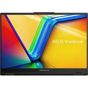  Ноутбук ASUS TP3604VA-MC101 (90NB1051-M003L0) 16"/WUXGA/IPS/300N/60Hz/i5-13500H/16GB/SSD512GB/Intel HD/FingerPrint/Backlit/DOS/Midnight Black 