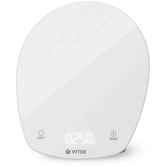  Весы кухонные Vitek VT-7980 
