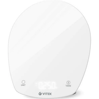  Весы кухонные Vitek VT-7980 