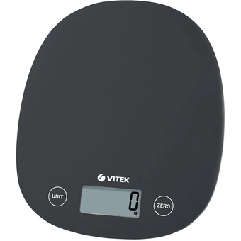  Весы кухонные Vitek VT-7997 