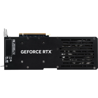  Видеокарта Palit Nvidia GeForce RTX 4080 Super Infinity 3 OC 16ГБ (NED408SS19T2-1032S), GDDR6X, OC, Ret 