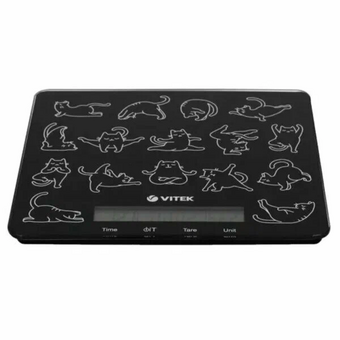  Весы кухонные Vitek VT-8026 