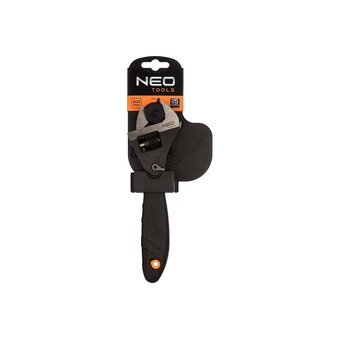  Ключ разводной NEO Tools 03-017 0-30 мм 