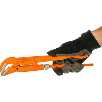  Ключ трубный NEO Tools тип 45 02-126 