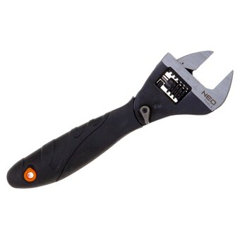  Ключ разводной NEO Tools 03-017 0-30 мм 