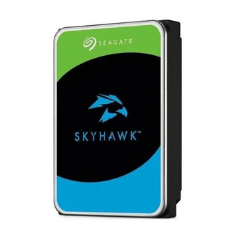  HDD Seagate/Dahua Skyhawk (ST1000VX012) 1TB (SATA III-600) для видеонаблюдения 