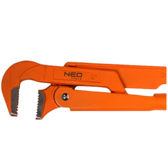  Ключ трубный NEO Tools тип 90 02-132 