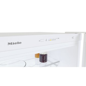  Холодильник Miele KD 4172 E Active White 