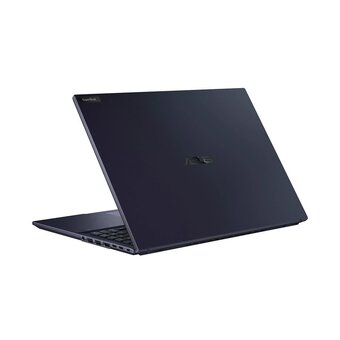  Ноутбук ASUS B5604CMA-QY0240X (90NX0751-M00920) 16"(2560x1600 (матовый) WVA)/Core Ultra 5 125U(1.3Ghz)/16384Mb/512PCISSDGb/noDVD/Int:Shared/Cam/BT 