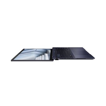  Ноутбук ASUS B5604CMA-QY0240X (90NX0751-M00920) 16"(2560x1600 (матовый) WVA)/Core Ultra 5 125U(1.3Ghz)/16384Mb/512PCISSDGb/noDVD/Int:Shared/Cam/BT 