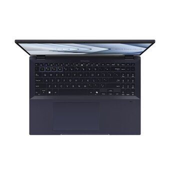  Ноутбук ASUS B5604CMA-QY0240X (90NX0751-M00920) 16"(2560x1600 (матовый) WVA)/Core Ultra 5 125U(1.3Ghz)/16384Mb/512PCISSDGb/noDVD/Int:Shared/Cam/BT 