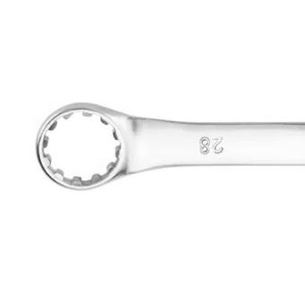  Ключ комбинированный NEO TOOLS 09-672 28x310 мм 