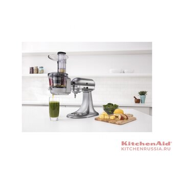  Насадка-соковыжималка шнековая KitchenAid 5KSM1JA 