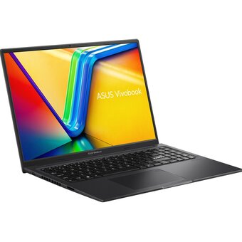  Ноутбук ASUS Vivobook 16X K3605ZV-RP249 (90NB11W2-M00CW0) Intel Core i5 12500H 2500MHz/16"/1920x1200/16GB/1024GB SSD/GeForce RTX 4060 8GB/Без ОС 