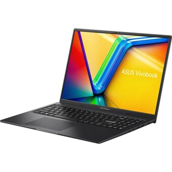  Ноутбук ASUS Vivobook 16X K3605ZV-RP249 (90NB11W2-M00CW0) Intel Core i5 12500H 2500MHz/16"/1920x1200/16GB/1024GB SSD/GeForce RTX 4060 8GB/Без ОС 