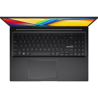  Ноутбук ASUS Vivobook 16X K3605ZV-RP249 (90NB11W2-M00CW0) Intel Core i5 12500H 2500MHz/16"/1920x1200/16GB/1024GB SSD/GeForce RTX 4060 8GB/Без ОС 