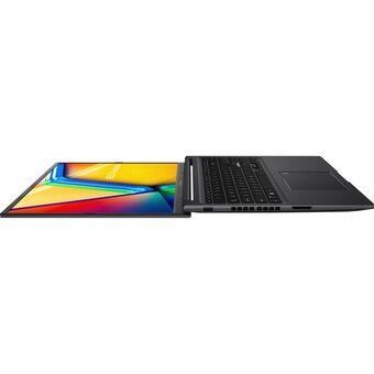  Ноутбук ASUS Vivobook 16X K3605ZV-RP249 (90NB11W2-M00CW0) Intel Core i5 12500H 2500MHz/16"/1920x1200/16GB/1024GB SSD/GeForce RTX 4060 8GB/Без ОС 