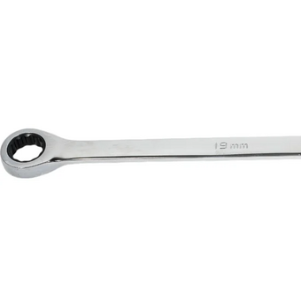  Ключ накидной NEO Tools 09-367 19 мм 