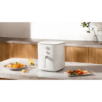  Аэрогриль Xiaomi Air Fryer Essential 6L EU (BHR8588EU) 