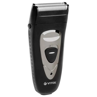  Бритва сетчатая Vitek VT-8269 черный 