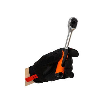  Ключ трещотка NEO Tools 08-508 3/8'', 210 мм 