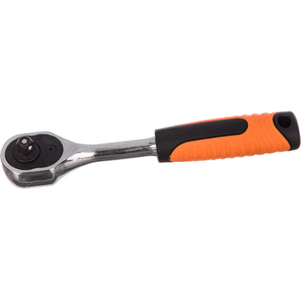  Ключ трещотка NEO Tools 08-504 1/4'', 145 мм 