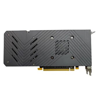  Видеокарта Ninja (Sinotex) RX5700XT 8G AJ57XTF86F GDDR6 256BIT 3xDP HDMI 2Fan RTL 