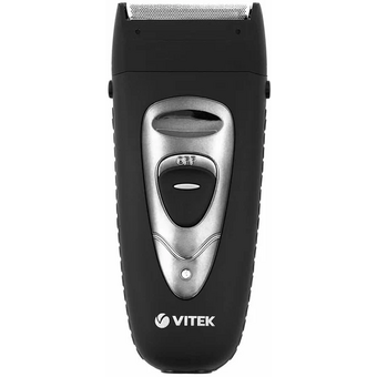  Бритва сетчатая Vitek VT-8269 черный 