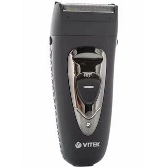  Бритва сетчатая Vitek VT-8269 черный 
