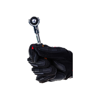  Ключ трещотка NEO Tools 08-540 1/4'' 360 72 зуба 
