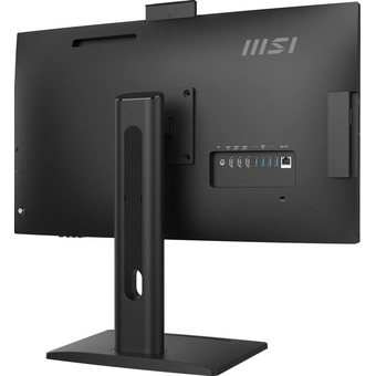  Моноблок MSI Modern AM273QP AI 1UM (9S6-AF0111-003) 27"(2560x1440 (матовый) IPS)/Intel Core Ultra 7 155U(1.7Ghz)/16384Mb/1024SSDGb/noDVD/Int:Intel 
