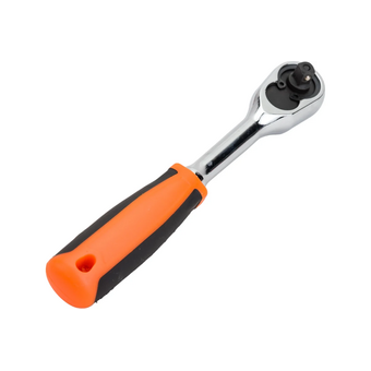  Ключ трещотка NEO Tools 08-523 1/4'' 155 мм 