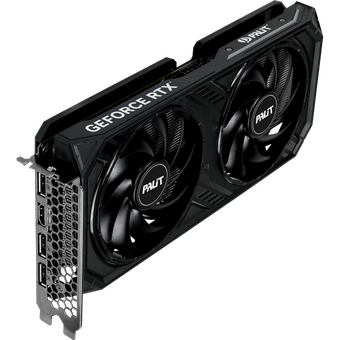  Видеокарта PALIT RTX4060 8GB (NE64060019P1-1070D V1) PCIE16 PA-RTX4060 Dual 8GB 