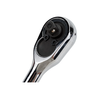  Ключ трещотка NEO Tools 08-523 1/4'' 155 мм 