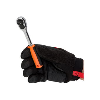  Ключ трещотка NEO Tools 08-523 1/4'' 155 мм 