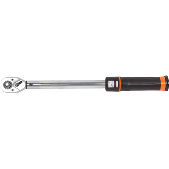  Ключ динамометрический NEO Tools 08-823 3/8"x390 мм 