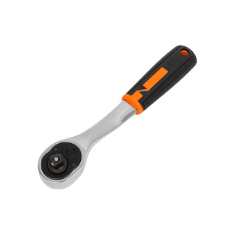  Ключ трещотка NEO Tools 08-530 1/4'' 90 зубов 
