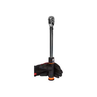 Ключ динамометрический NEO Tools 08-823 3/8"x390 мм 