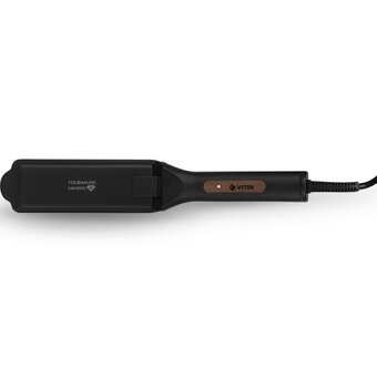  Щипцы Vitek VT-8407 45Вт черный 