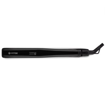  Выпрямитель Vitek VT-8403 черный 