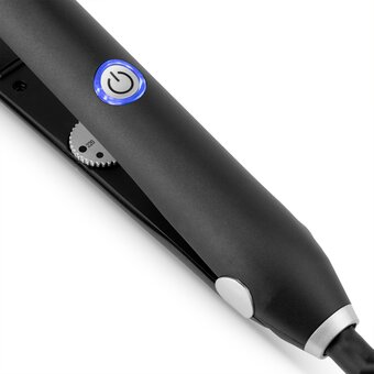  Выпрямитель Vitek VT-8404 черный 