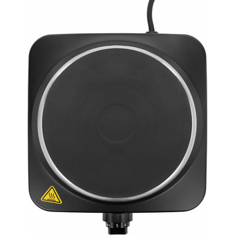  Настольная литка Vitek VT-3703 черный 