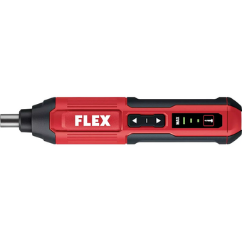  Отвертка аккумуляторная FLEX SD 5-300 4.0 C (530728) 