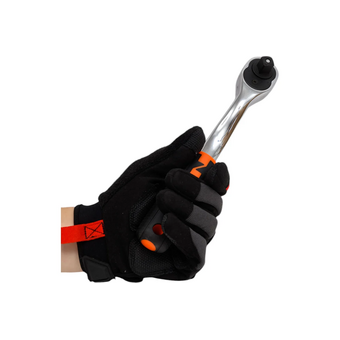  Ключ трещотка NEO Tools 08-536 1/2'', 90 зубов 