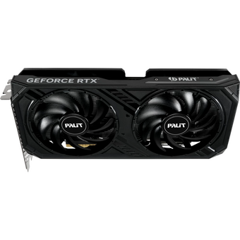  Видеокарта PALIT RTX4060 8GB (NE64060019P1-1070D V1) PCIE16 PA-RTX4060 Dual 8GB 