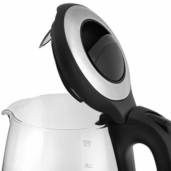  Электрочайник Vitek VT-8800 разноцветный стекло 