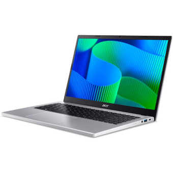  Ноутбук Acer Extensa EX215-34-33CD (NX.EHTCD.00B) 15,6" FHD IPS 250 nit/i3-N305/16 GB LPDDR5/SSD 512GB/Silver 