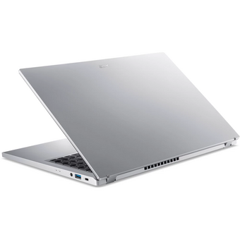  Ноутбук Acer Extensa EX215-34-33CD (NX.EHTCD.00B) 15,6" FHD IPS 250 nit/i3-N305/16 GB LPDDR5/SSD 512GB/Silver 