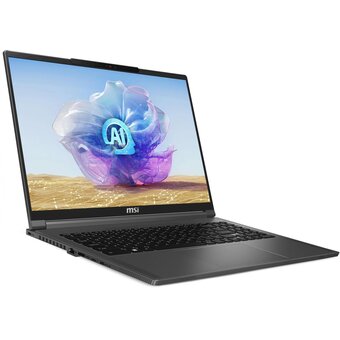  Ноутбук MSI CreatorPro 16 AI Studio A1VMG-227RU (9S7-15F314-227) 16" UHD+ IPS/Intel Ciore Ultra 9 185H/64GB/2TB/RTX50 