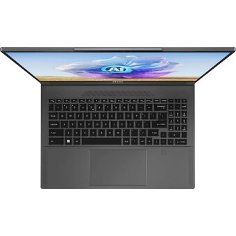 Ноутбук MSI CreatorPro 16 AI Studio A1VMG-227RU (9S7-15F314-227) 16" UHD+ IPS/Intel Ciore Ultra 9 185H/64GB/2TB/RTX50 